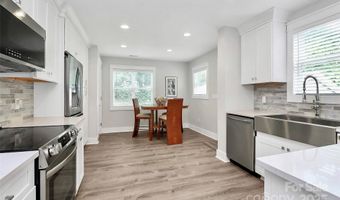 2201 Edison St, Charlotte, NC 28206