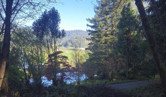 TL 1402 Campground, Cloverdale, OR 97112