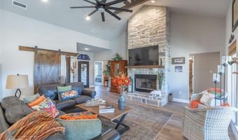 117 Vaquero Ct, Abilene, TX 79602