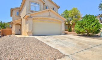 3401 Yellow Pine Ln SW, Albuquerque, NM 87121