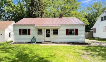 5854 Knollwood Dr, Ashtabula, OH 44004
