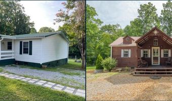 23 OLD FERRY Rd, Bath Springs, TN 38311