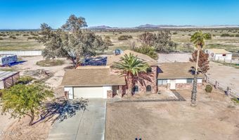 25450 W CLAYTON Rd, Casa Grande, AZ 85193