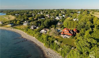 6 June Way, Little Compton, RI 02837