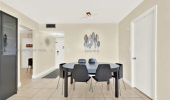 2750 NE 183rd St 504, Aventura, FL 33160