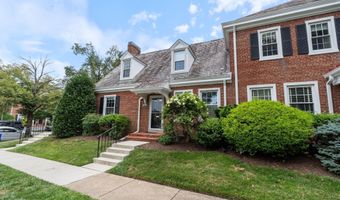 4608 36TH St S, Arlington, VA 22206