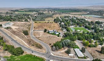 Tbd Lot 3 E Street W, Basin, WY 82410