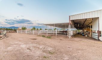 1124 CASAD Rd 2, Anthony, NM 88021