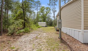 5829 NW 11th Ave, Bell, FL 32619