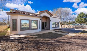 10728 Regina Dr, Socorro, TX 79927
