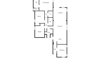 20480 W POINT RIDGE Rd, Buckeye, AZ 85396