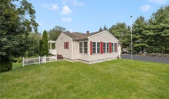 584 Blackrock Rd, Coventry, RI 02816