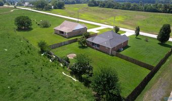 25073 Thach Rd, Athens, AL 35613