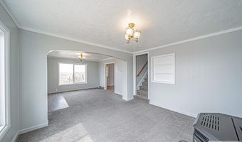 1044 W Taber Rd, Blackfoot, ID 83221