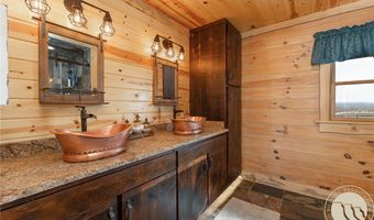 21 DELARGO Ln, Belfry, MT 59008