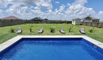 115 Longhorn Dr, Odem, TX 78370