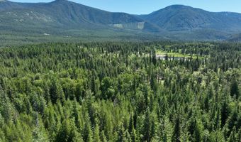 Nna 196 Acres Hwy 95, Bonners Ferry, ID 83805
