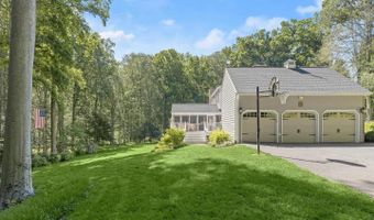 1109 E WHEEL Rd, Bel Air, MD 21015
