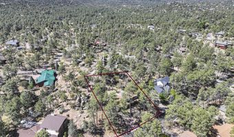 935 Ponderosa Trl, Prescott, AZ 86303