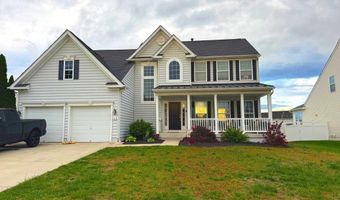 240 MAYAPPLE Ln, Magnolia, DE 19962