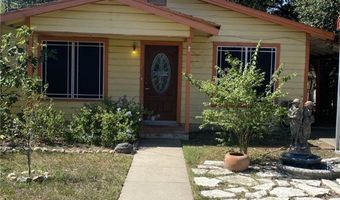 205 Monterrey St, Alice, TX 78332