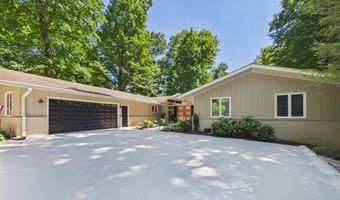 1607 Van Buskirk Rd, Anderson, IN 46011