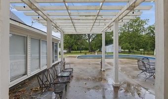 401 E Main St, Adair, OK 74330