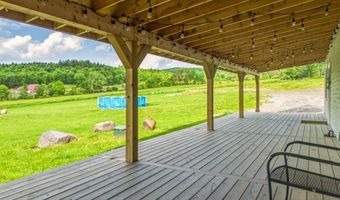 1407 Whittier Hill Rd, Cabot, VT 05647