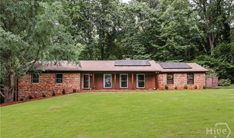750 Glenwood Dr, Athens, GA 30606