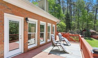 2601 County Line Rd NW, Acworth, GA 30101