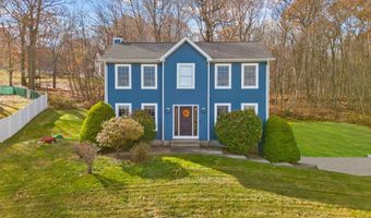 413 Tiffany Ln, Bristol, CT 06010