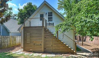 1518 Pecan Ave, Charlotte, NC 28205