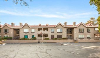 700 Capri Dr 30C, Boulder City, NV 89005