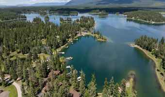 349 Echo Chalet Dr, Bigfork, MT 59911