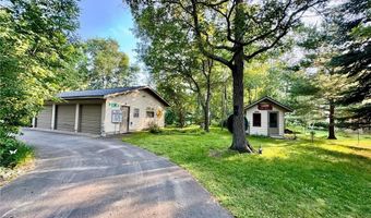 3204 6th St NW, Backus, MN 56435