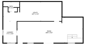 1744 Parkview Dr, Bedford, IN 47421