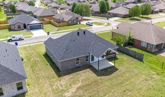 1310 Big Oak Dr, Alma, AR 72921
