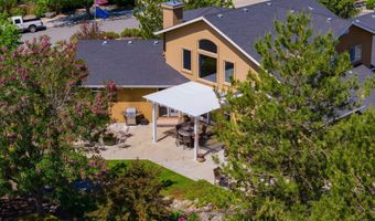 1307 Camballeria Dr, Carson City, NV 89701