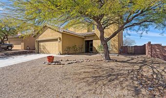 1006 S LIMESTONE St, Benson, AZ 85602