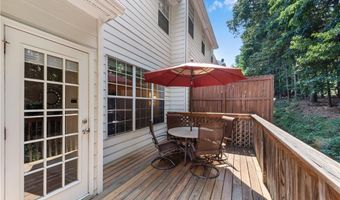 3733 Chattahoochee Summit Dr SE 7, Atlanta, GA 30339