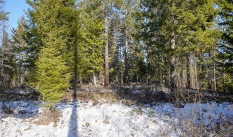 NNA Holmes Rd, Bonners Ferry, ID 83805