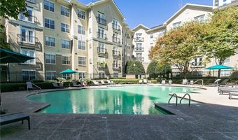 800 Peachtree St NE 8515, Atlanta, GA 30308