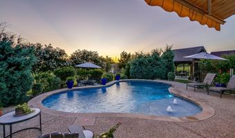 419 Scenic View Dr, Aledo, TX 76008