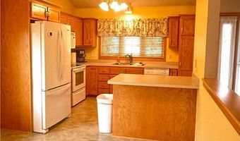 14419 Hummingbird St NW, Andover, MN 55304