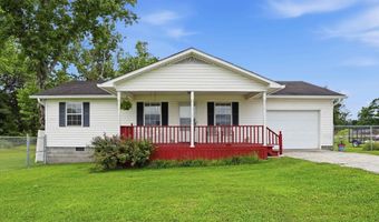 40 County Road 1850, Arab, AL 35016