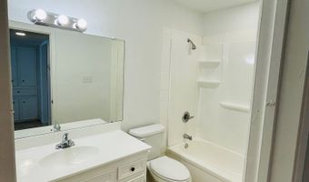 1203 A Redwood A, Andrews, TX 79714