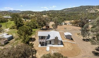 23471 Japatul Valley Rd, Alpine, CA 91901