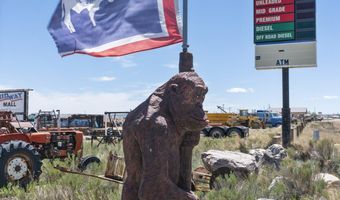 10652 US HIGHWAY 189, Big Piney, WY 83113