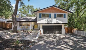 34 Vista Ln, Alamo, CA 94507