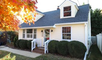 309 N WOODLAWN Ave N, Annapolis, MD 21401